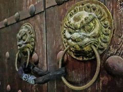 -三溪村