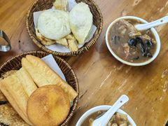 -穆彦华逍遥镇胡辣汤(岗坡路店)