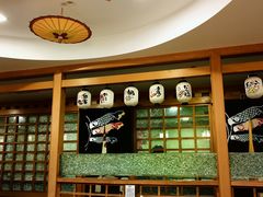 -桃屋日本料理(清华科技园店)