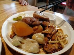-素满香·素食自助餐(苏州·临顿路店)