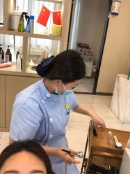 -大麦微针植发丨全国连锁