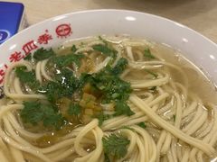 -老四季(南市场店)