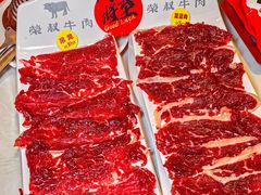 -荣叔港式沙嗲牛肉火锅(正佳潮流店)