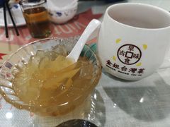 -金姐台湾菜(珠江路店)