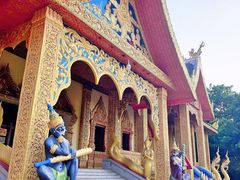 -西双版纳勐泐文化旅游区