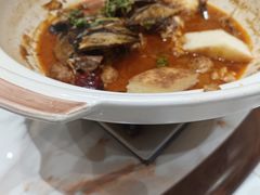 -梅花香里大酒店(郁金香路店)