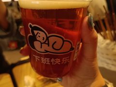 百花深处IPA-下酒(华熙店)