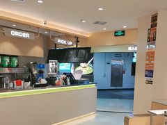 -呷哺呷哺 黄金牧场 (中发百旺店)