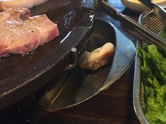 -Dombe豚(黑猪肉街店)