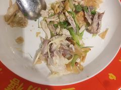 -清晖小苑•顺德地方菜(壹海城店)