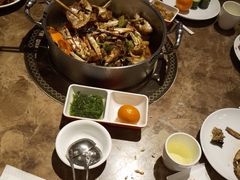 -七欣天香辣蟹火锅(苏州塔园路店)