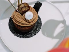 -La Porte de Paris 巴黎之门法式甜品