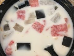 -海南岛·老海南清补凉