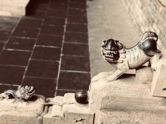 -山西王家大院