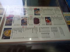 -阿坤传统手工小吃(杨家坪店)