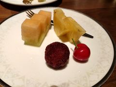 -山里亲戚(淞虹路店)