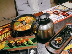 -古田居·特色寿司料理(星之岛旗舰店)