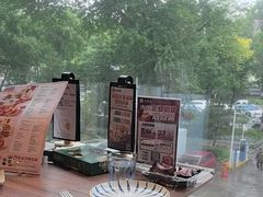 -必胜客(兴旺店)