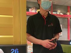 -丰茂烤串(金源店)