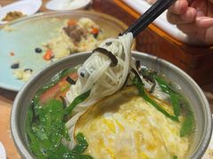 -品回味清真西北楼(宁波首店)