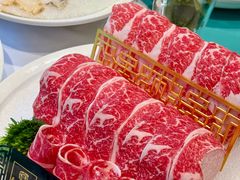 -皇城老妈·大连海鲜火锅(港湾店)