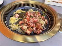 -棒小伙·齐齐哈尔烤肉(龙茗路店)