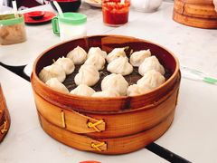小笼包-万寿斋(山阴路店)