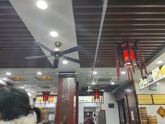 大堂-荣阳楼(山塘街店)