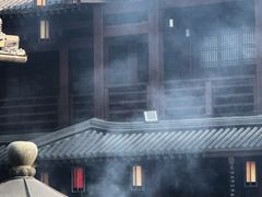 -香积寺