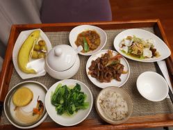 -馨月汇·一悦馨香月子中心(前滩店)