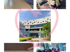 -广州市城市规划展览中心