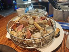 -海味当家·蒸锅海鲜(星海公园店)