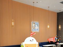 -奈雪的茶(青岛卓悦里INTOWN店)