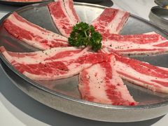 -范儿·嫂子烤肉·精致炭火烤肉(长治路店)