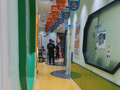 -童程童美信奥赛科技特长·乐高编程科创机器人(旭辉校区)