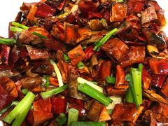 -直隶安家罩饼(复兴路店)