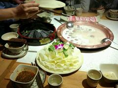 -吴铭怀旧火锅(坦洲一店)