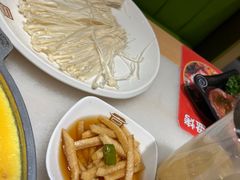 -韩宫宴炭火烤肉(印象城店)