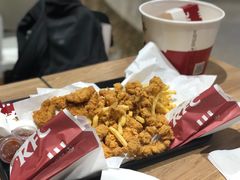 -肯德基(传媒广场店)