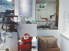 -Fridi Patisserie Cafe