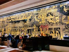 -广州花园酒店
