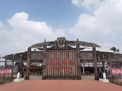 -苏泊罕大草原旅游景区