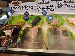 -胖姐渔村(中源大道店)
