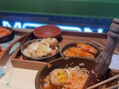 -京参 • 擂椒饭(这有山店)