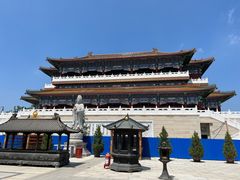 -天津大悲禅院