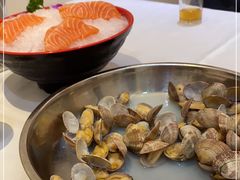 -新享乐海鲜(翠华路店)