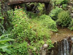 -藏龙百瀑风景区