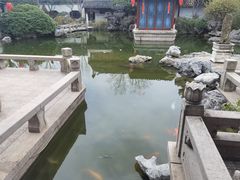 -祝家花園(伯渎港店)