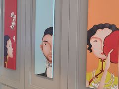 -白玉兰苏州观前街平江路酒店