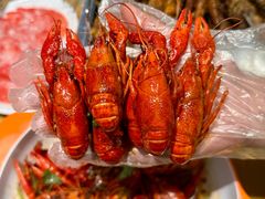 -烤满分·东北烧烤(首经贸店)